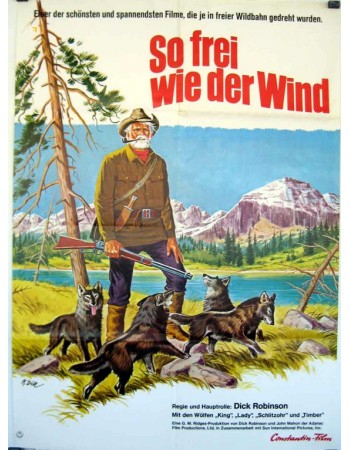 BROTHER OF THE WIND