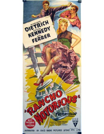 RANCHO NOTORIOUS