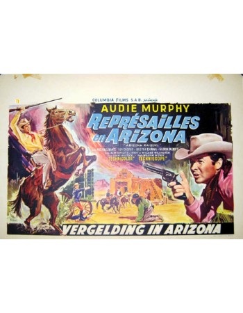 ARIZONA RAIDERS