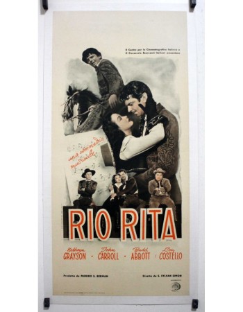 RIO RITA