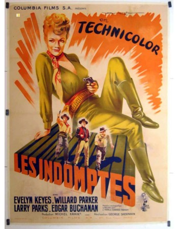 RENEGADES