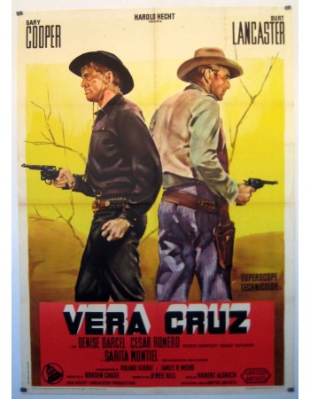 VERA CRUZ