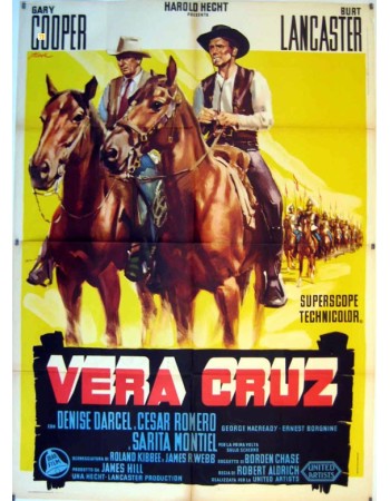 VERA CRUZ