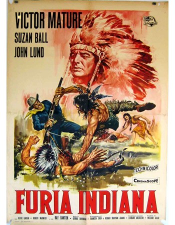 CHIEF CRAZY HORSE