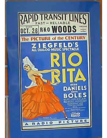 RIO RITA