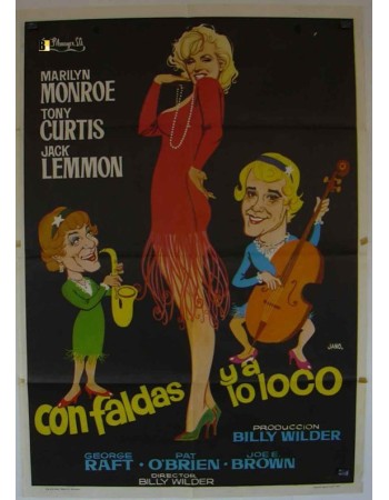 SOME LIKE IT HOT RES