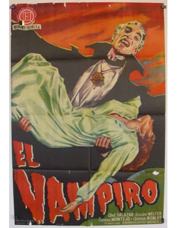 EL VAMPIRO