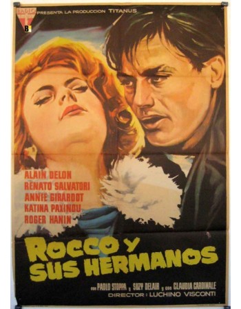 ROCCO E I SUO FRATELLI