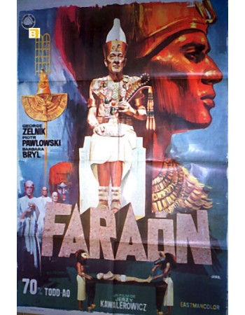 PHARAON