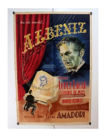 ALBENIZ