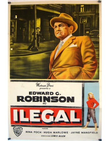 ILLEGAL