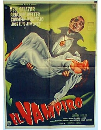 EL VAMPIRO