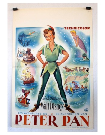 PETER PAN