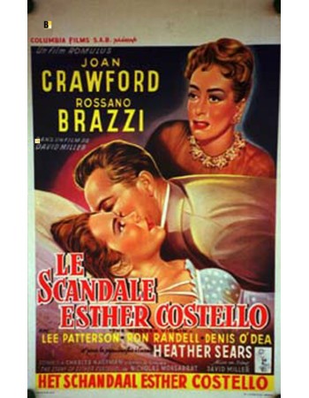 THE STORY OF ESTHER COSTELLO