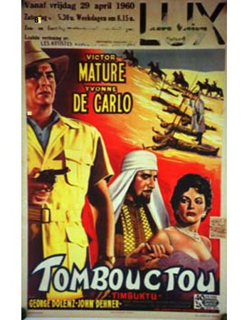 TIMBUKTU