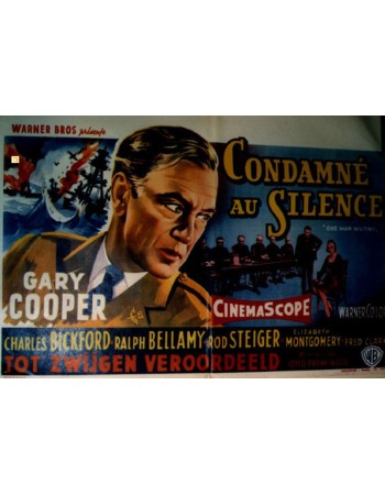 THE COURT-MARTIAL OF BILLY MITCHELL