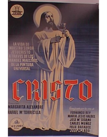 CRISTO