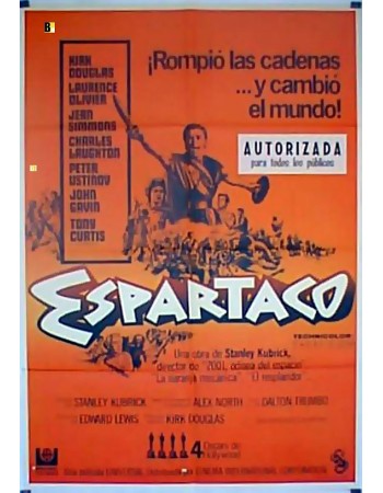 SPARTACUS