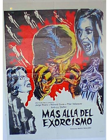 MAS ALLA DEL EXORCISMO