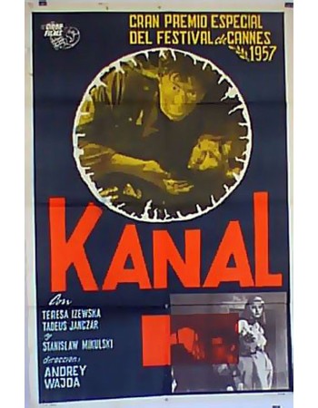 KANAL