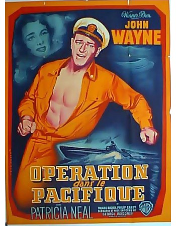 OPERATION PACIFIC