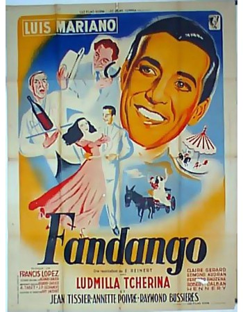 FANDANGO