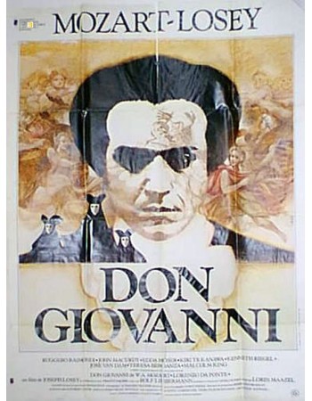 DON GIOVANNI