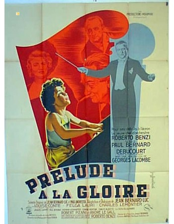 PRELUDE A LA GLOIRE
