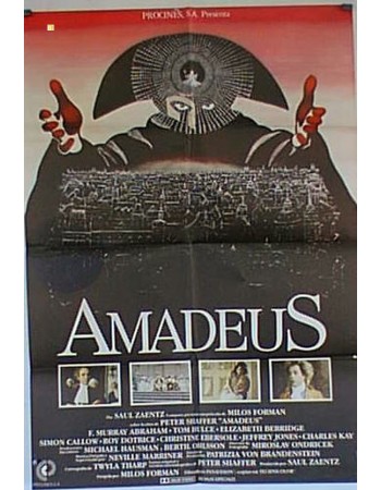 AMADEUS