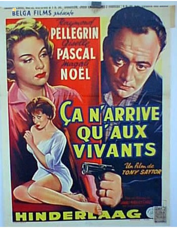 CA NARRIVE QUAUX VIVANTS