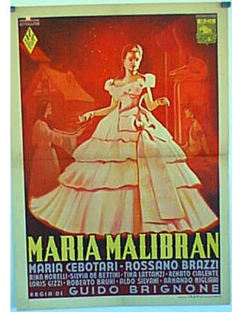 MARIA MALIBRAN
