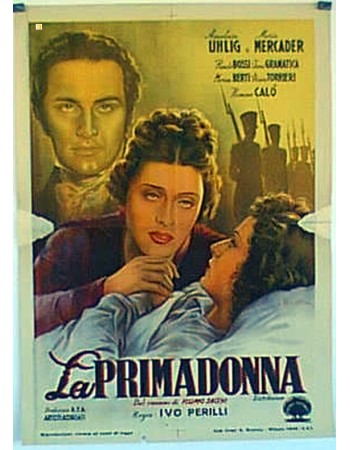 LA PRIMADONNA
