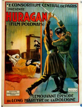 HURAGAN