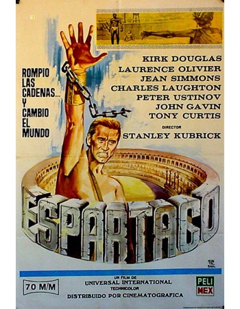 SPARTACUS