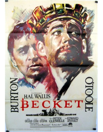 BECKET