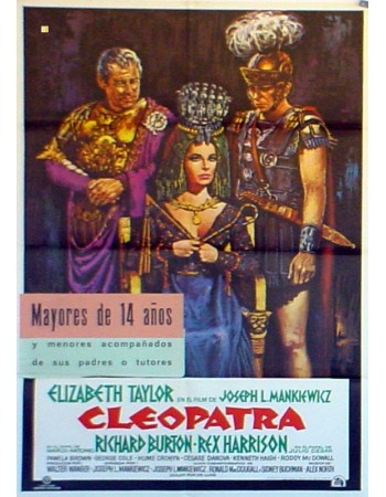 CLEOPATRA
