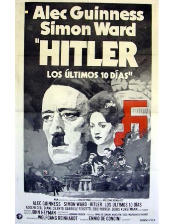 HITLER: THE LAST TEN DAYS