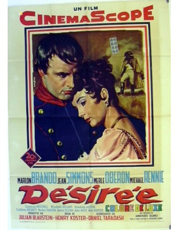 DESIRE