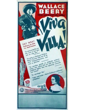 VIVA VILLA