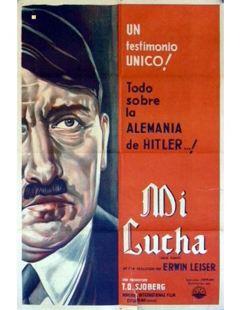 MEIN KAMPF