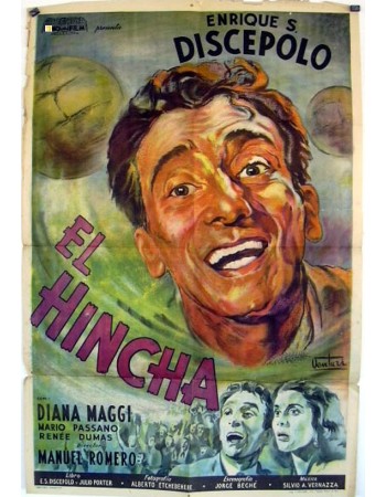 EL HINCHA
