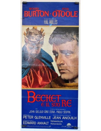 BECKET