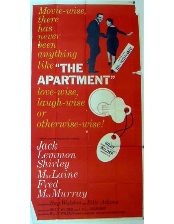 THE APARTMENT