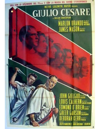 JULIUS CAESAR