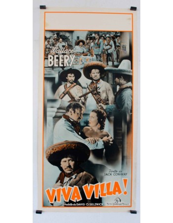 VIVA VILLA