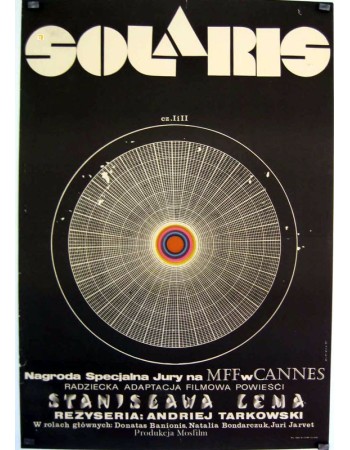 SOLARIS