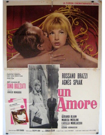 UN AMORE