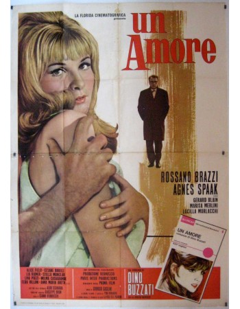 UN AMORE