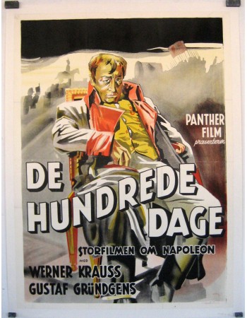 HUNDERT TAGE