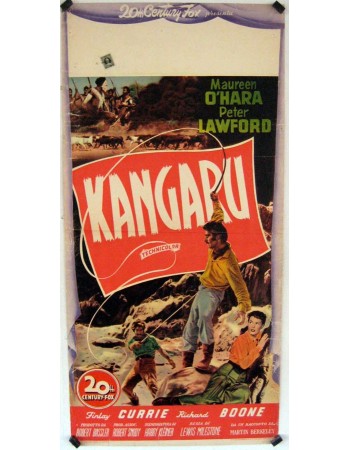 KANGAROO